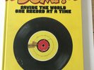 Bomp, Saving The World One Record At A Time by Mick Farren, Suzy Shaw, et al
