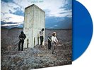 The Who- Who's Next (Limited Run Blue color Vinyl)