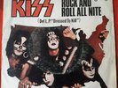 RARE KISS 7