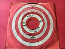 BEACH BOYS 45 RPM RECORD VINYL SURFER GIRL LITTLE DEUCE COUPE STARLINE CAPITOL