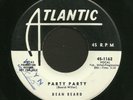 Texas Rockabilly 45 DEAN BEARD Party Party/Stand By Me hear