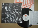 THE ESCALATORS Self Titled RARE AUSSIE MINI LP 1980 - KLP 007 - POWER POP / PUNK