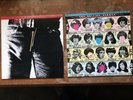 The Rolling Stones:  Some Girls & Sticky Fingers, MFSL—Original Master Recording