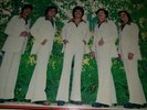LP VINYL LOS TIGRES DEL NORTE.- VIVAN LOS MOJADOS