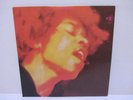 The Jimi Hendrix Experience- Electric Ladyland (Reprise,1979) Vinyl LP  NM