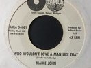 MABEL JOHN: WHITE DEMO COPY 