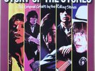 STORY OF THE ROLLING STONES 1ST ISSUE 1982 UK DECCA K-TEL VINYL LP NE 1201