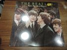 The Beatles Rock ‘n’ Roll Music Volume 2 Sealed 1980 Lp Record