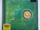 Alice Cooper Billion Dollar Babies Limited Edition Swirl Colored Vinyl Reissue