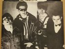 THE DAMNED NEW ROSE BUY6 STIFF BRIAN JAMES HELP LENNON McCARTNEY 1976 PUNK