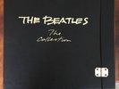 THE BEATLES COLLECTION GREAT COND. ORIGINAL MASTER RECORDINGS GEO DISC BOX SET