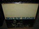 MILES DAVIS / BLAKEY volume 2 ( jazz ) blue note 1502 RVG & EAR - VERY RARE -