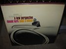DONALD BYRD a new perspective / band & voices ( jazz ) blue note 2nd press RVG