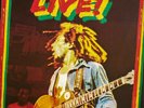 Bob Marley & The Wailers ?-Live - 3 × Vinyl, Deluxe Edition,Neu-OVP-verschweißt