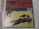 The Clash–Give 'Em Enough Rope Vinyl,LP, Album,Ltd Edition Blue Vinyl New Sealed