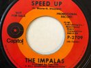 Impalas 