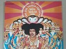 Jimi Hendrix - Axis Bold As Love - 180 gram - superb condition vinyl record