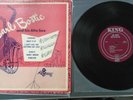 VG++ Earl Bostic And His Alto Sax King Records 295-64 10