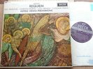 Kertesz/Ameling/Horne/Benelli/Franc MOZART Requiem - Decca SET 302 Wide Band