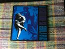 Guns N' Roses Use Your Illusion II LP Vinyl Geffen