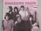 JEFFERSON AIRPLANE - SURREALISTIC PILLOW 60s US psych RCA 12
