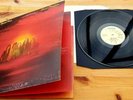 URIAH HEEP Sweet Freedom UK 1973 Bronze ILPS 9245 A1/B1 1ST PRESS Vinyl LP   VG+