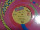 LOOSE JOINTS - TELL YOU TODAY / NEW SHOES PT1 / NEW SHOES PT 2.LARRY LEVAN MIX