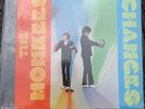 Monkees Changes Lp Original Colgems 1970 Shrinkwrap Near Mint -