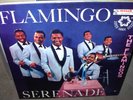 FLAMINGOS flamingo serenade ( doo wop ) STEREO - VERY RARE -