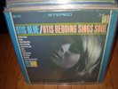 OTIS REDDING sings soul / otis blue ( r&b ) stereo