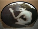 MADONNA / THOMPSON TWINS oh god she's madonna / live ( pop ) picture disc