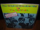 BEATLES 12 original greatest hits by ( rock ) suta