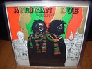 JOE GIBBS african dub all mighty chapter 3 ( reggae ) jamaica
