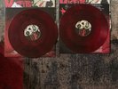 Misfits Jerry Only Friday The 13 Th 2 X 12”ep Label Variation