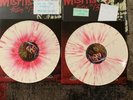 Misfits Jerry Only Friday The 13th 2 x 12”ep Label Variation