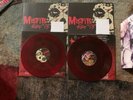 Misfits Jerry Only Friday The 13th 2 x 12”ep Label Variation