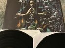 Danzig The Lost Tracks Of EVILIVE original Press Black Wac 12”LP