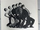 Madness original 1979 vinyl album One Step Beyond