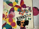 The Kinks Face To Face LP  1st UK 1966  Pye Records ?– NPL.18149 MONO