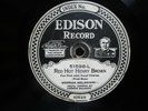 SMOKIN' HOT Edison Diamond Disc #51598 