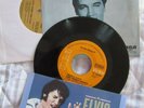 45.   ELVIS PRESLEY    20 DAYS & 20 NIGHTS    Philippines   7