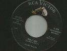 ROCKABILLY HALLOWEEN HOWLER - SAMMY SALVO - WOLF BOY - HEAR- 1959 RCA