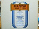 Grateful Dead,Santana-Fillmore:The Last Days-Rare Orig.3 LP Set-NM W/45/Card-NM