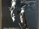 EVA PEDRAZZI ' J.S.BACH, SUITRD l AND lll FUR VIOLONCELLO SOLO'  ED1. ALL NM