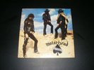 Motorhead / Ace Of Spades - Scarce c.1980 Gold Colored Vinyl Record / Bron 531