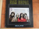 Sam Gopal lp