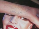 The Cars S/T 1978 LP Signed By Ric Ocasek Vinyl NM- Original 6E-135 Autographed