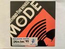 Depeche Mode Behind The Wheel UK 7” Promo - DJBONG15
