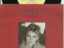 QUEEN   SOUTH AFRICA  PS  45   I WANT TO BREAK FREE  ROGER TAYLOR SLEEVE