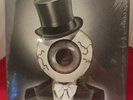 The Residents Moleshow Live At The Roxy 10-30-82 LP vinyl record album